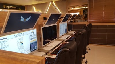 스타덤PC방, 차별화 전략 구사..빨리 찾아온 더위로 피시방창업문의 증가 추세