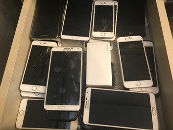 아이폰 수리 전문점 리퍼닷컴, 최저 액정수리 및 중고폰매입으로 만족도 개선