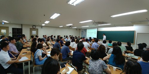 부산경매학원 코리아경매학원 9월 개강..8.2 부동산 대책 발표 후 수강문의 증가