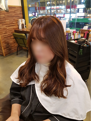 건대미용실 다온헤어, 올 가을 트렌드 공개