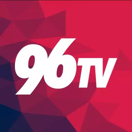 96티비 오픈 및 오픈 기념 MC 이벤트 진행