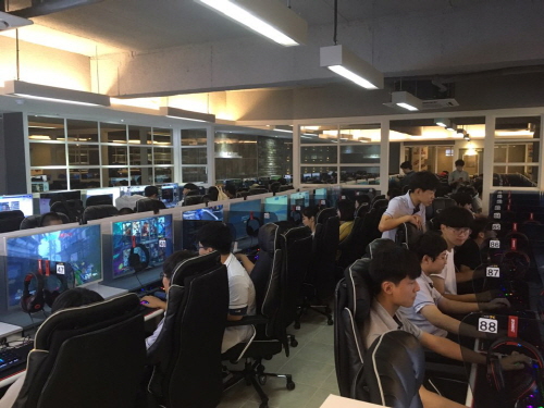 피에스타PC방, PC방창업 9월 프로모션 진행