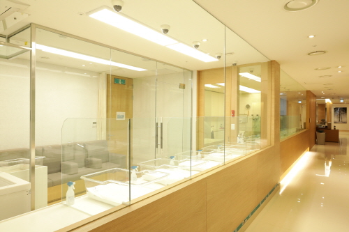 개인 맞춤형 트리니티 케어 시스템 갖춘 트리니티 산후조리원 청담점 오픈
