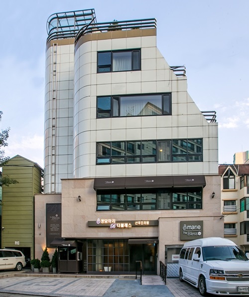 청담마리더블레스산후조리원 민남기 원장, 2017 메디컬코리아 산부인과부분 대상 수상