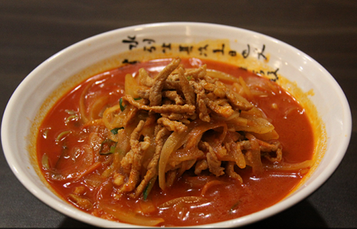 기본에 충실하면서 차별화된 맛 짬뽕의신화, 간편조리시스템으로 2018년 가맹점 확대에 박차
