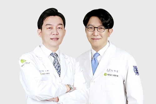 리더스피부과 청담점 오픈