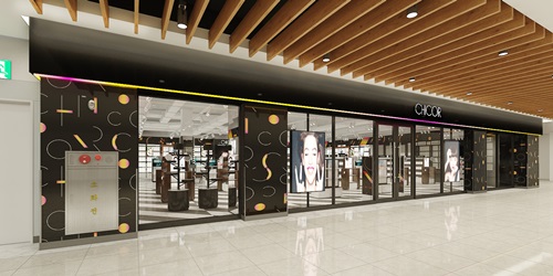 신세계 뷰티 스페셜티 스토어 시코르 스타필드 코엑스점 31일 오픈