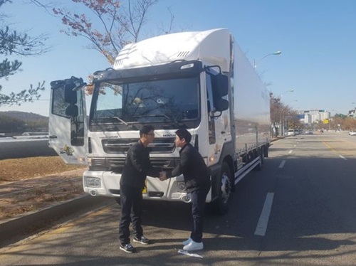 ㈜더원운수, 예비 지입차주 위해 다양한 지입차 관련 정보 제공