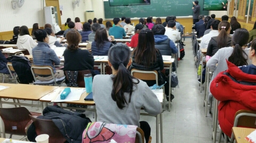 원주공인중개사학원 새롬행정고시학원, 효율적인 2018 공인중개사 시험 합격 커리큘럼 운영