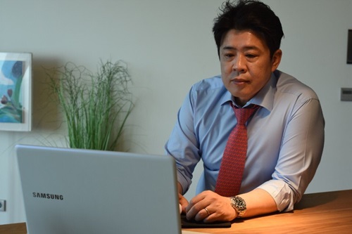 현림 파트너스, 에스큐 홀딩스 사명변경으로 지주회사체제 전환 시도