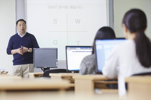 종로여성인력개발센터, 7월 서울시 무료교육 운영