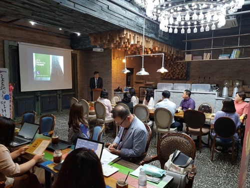 e해법수학, 해법영어교실  전국 사업설명회 7월 중 개최