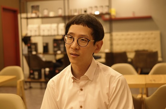 더케이손해보험  HTML5 기반 영업지원시스템 인터뷰