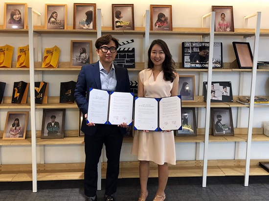 소셜벤처 인사이트랩, 야나두와 브랜드기획자 인재 발굴 위한 업무협약