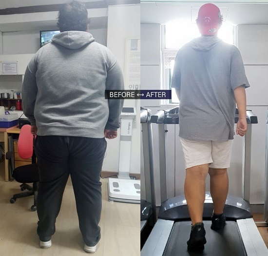 숀리 다이어트캠프 위너스와 함께하는 건강한 다이어트