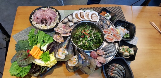 어부의밥상 광명소하점 오픈, 시그니쳐 해산물요리 그대로 맛볼 수 있어
