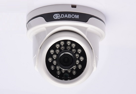 다봄정보통신, 사각지대 없는 고화질 CCTV…영상보안으로 범죄율 줄일 수 있어