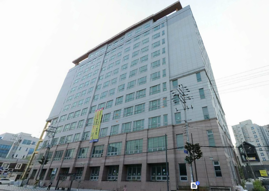 미추홀구 학익시장 재개발 사업 유차권자들 경찰 수사의뢰