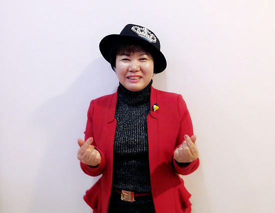 치매예방지도사 실버체조·실버교육 김경지강사, 웰에이징·웰니스 특강 선보여