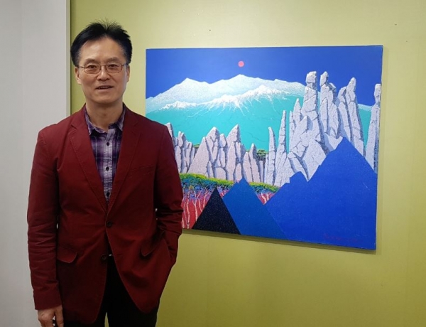 [인터뷰] 이순선 유비인(UBIN) 대표...앙데팡당 2019 KOREA 한국-유럽 상생 신호탄