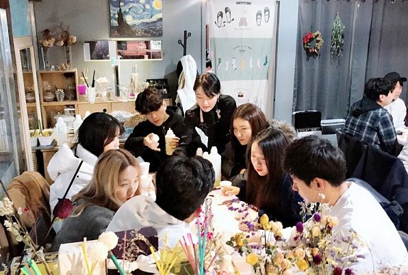서초 천연슬라임·천연비누공방 마음천연공방, 2가지 체험시 할인이벤트 진행
