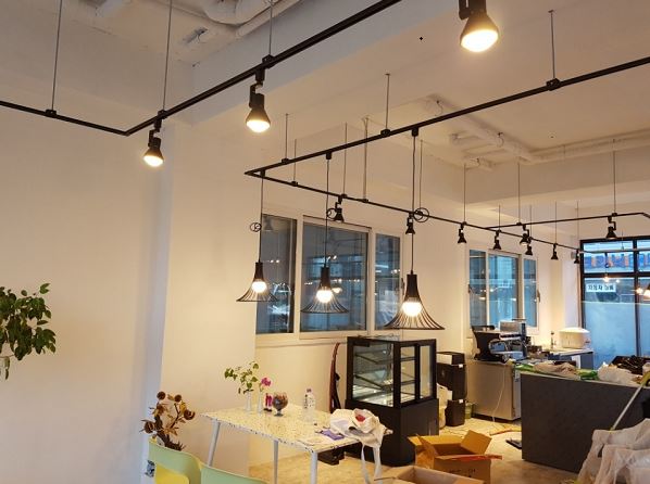 부산·울산·양산지역 삼성LED홈조명대리점 라이프디자인LED조명 다양한 이벤트 진행