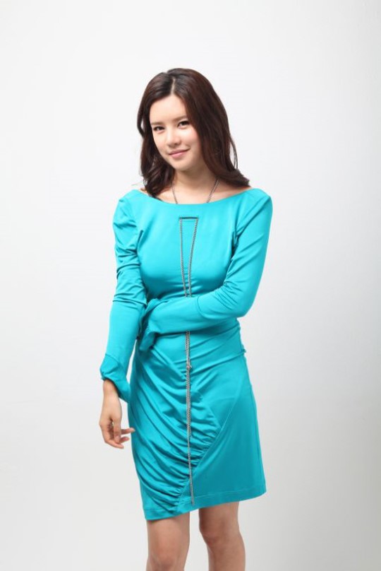 조수현, 스친소 얼짱으로 데뷔...극단적 선택했지만 다행이 지장없어