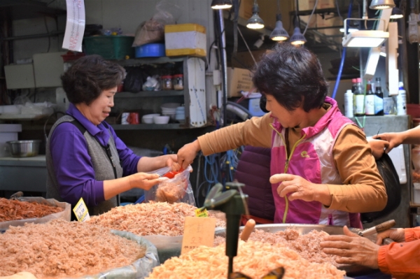 주말 여행, 다양한 역사 만날 수 있는 외포항·석모도·망양돈대 제안