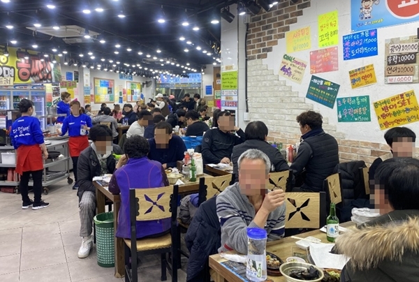 프랜차이즈창업 탐나종합어시장, 초보자도 쉽게 운영 가능한 창업아이템