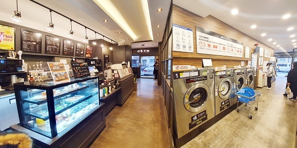 셀프빨래방 워시프렌즈, 1월3~5일 코엑스 창업박람회서 다양한 창업혜택 제공