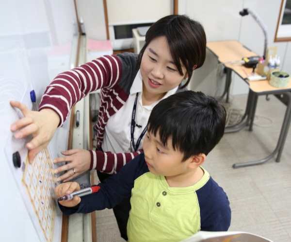 CMS영재교육센터, 3월 모집 입학전형 및 체험수업 진행