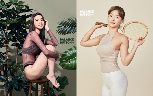 밸런스버튼이 이야기하는 일반인 바디프로필 열풍
