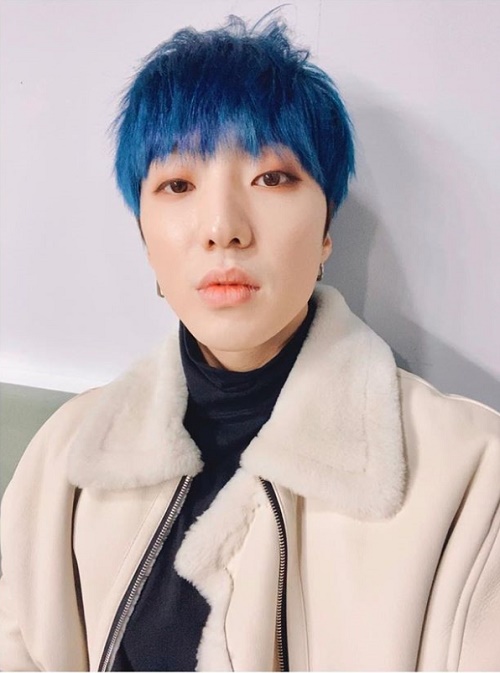 복면가왕 주윤발? 강승윤의 반전스펙, 아이큐 140…당구대회 우승