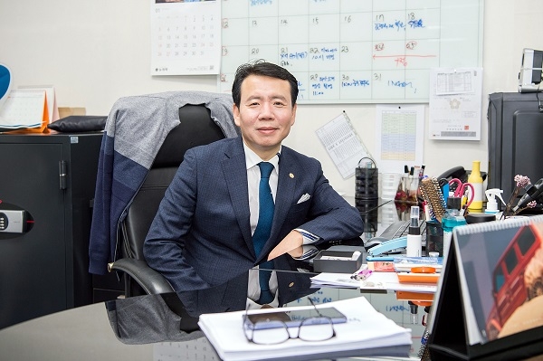 ㈜뉴레파생명공학, 2020 대한민국 가치경영대상 건강브랜드 부문 대상 수상