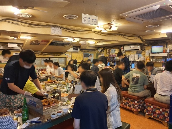 세광양대창 삼성점 오픈, 소규모·단체 사전 예약 접수 실시