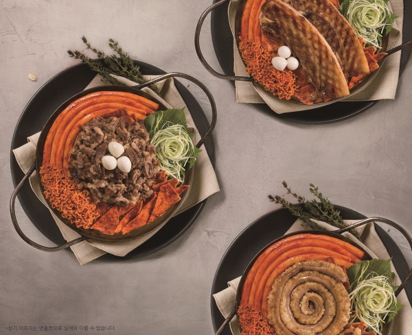 정가네곱창떡볶이, 한우곱창과 떡볶이가 만난 프리미엄떡볶이 선봬
