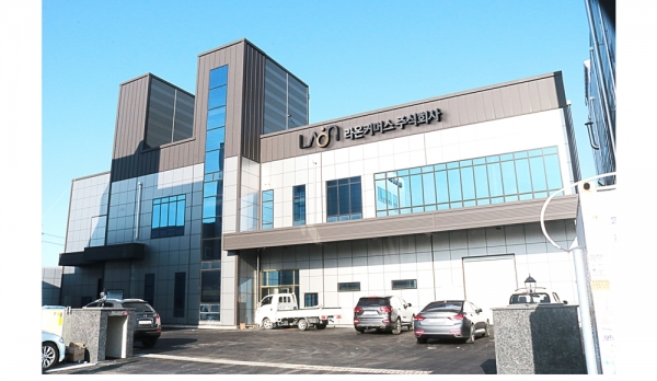 라온, 화장품 OEM ODM 생산과 제조 전 과정 진행