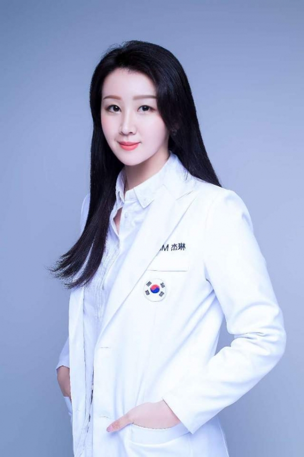 박명선 대표 코로나19에도 흔들리지 않는 대한민국 에스테틱 산업