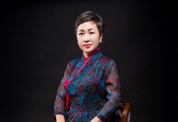 한복연구가 함은정 권사, 오는 10월 간증집회