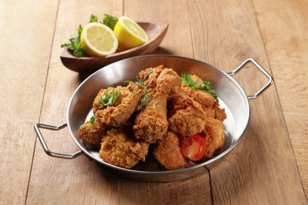 치킨 프랜차이즈 꾸브라꼬숯불두마리치킨, 가맹점 본격 확대