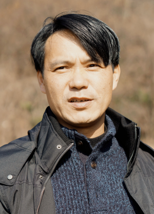 [이슈 피플] 좋은 쌀은 어떤 쌀 일까? 자연주의 농업회사법인(주) 송은일 이사를 만나다 (1)