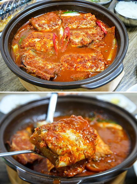 제주도 대표 전통 재래시장 동문시장, 맛집도 다양해…