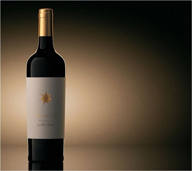 [세모와] 천재 미쉘 롤랑과 프랑스 와인 명가들이 만들어낸 별, 클로 드 로스 시에떼(Clos de los Siete)