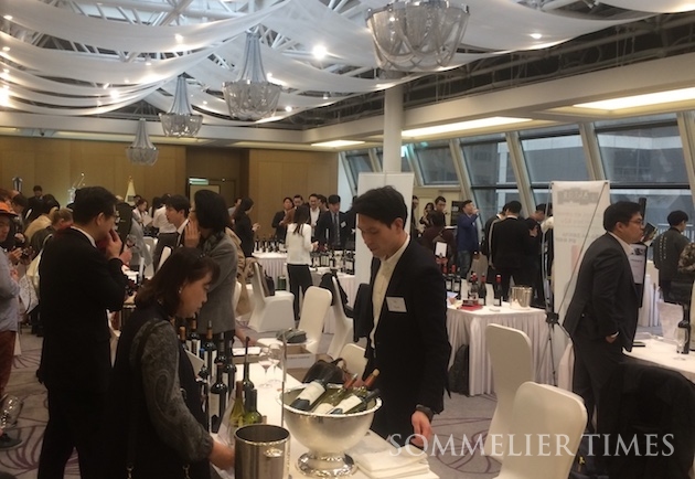 [생생포토뉴스] 2017 말벡데이 와인 시음회 현장 모습!
