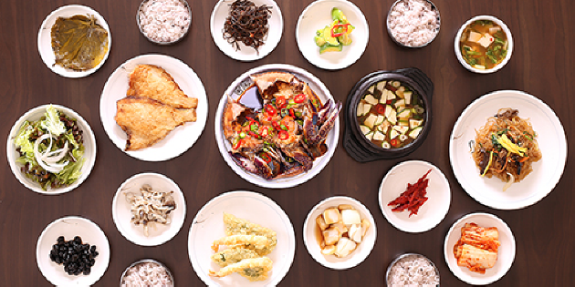 [전국맛탐방] 경주여행, 현지인들이 가볼만한곳으로 추천하는 경주 보문단지 맛집은?