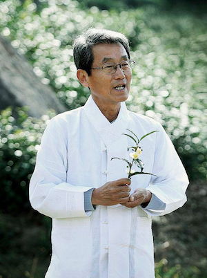 [식품명인] 우리나라 전통차의 색, 향, 미를 담은 수제차, 쌍계명차의 제28호 식품명인 김동곤