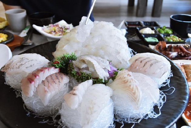 [전국맛탐방] 여름휴가 추천지 강릉, 시원한 해수욕은 물론 주문진 맛집 탐방까지