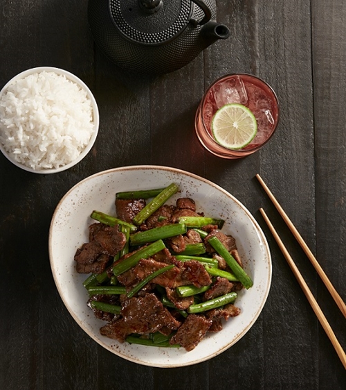 피에프창(P.F. Changs), 12월 홀리데이 세트 메뉴 출시!