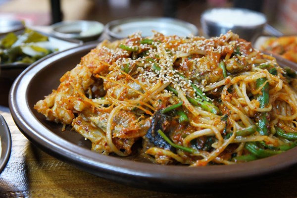 [맛가이버] 겨울의 제주는 무언가 특별한 것이 있다…중문 맛집 찾아 떠나는 여행