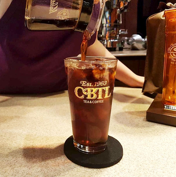커피빈의 스페셜 핸드드립 전문 CBTL매장 강화한다